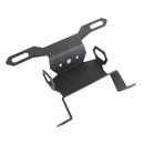 License Plate Holder Frame Bracket fit for Honda CB150R CB250R CB300R 2018-2021 Generic