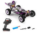 Wltoys 124019 High Speed Racing 60km/H 1/12 2.4GHz Drift Car RTR 4WD Gifts