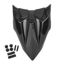 Motorcycle Rear Seat Fairing Cover Cowl For Kawasaki Z650 Ninja 650 2017-2023