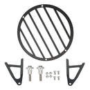 Front Headlight Grille Headlamp Protector Guard Black For Tr 1200Xc/Xe 19-22 20 Generic