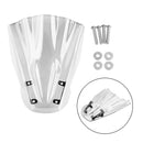 Windscreen Windshield Shield Protector fit for Yamaha MT-07 2014-2017 Generic