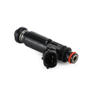 6PCS Fuel Injectors 195500-4370 fit Mitsubishi Montero Pajero 3.8L V6 2003-2006 Generic