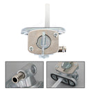 Gas Tank Fuel Cock Valve Petcock fit for Yamaha YZF R1 XJ900 YZ80 4KM-24500-00 Generic
