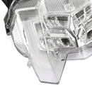 LED Rear Brake Turn Signals Taillight for YAMAHA MT-09 FZ-09 2017-2019 Generic