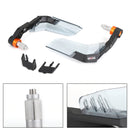 Universal Motorcycle Handguard Handlebar Shells Protector for Honda Yamaha KTM Generic