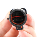 Trailer Tow Hitch 7 Pin Connector Wiring Harness Wire For 05-08 Ford F-150 Generic