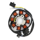 STATOR GENERATOR ALTERNATOR for KAWASAKI KFX50 KSF50 ATV REPLACE