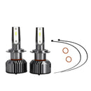 82250CW For OSRAM LED Truck Headlight Lamp H7 24V28W Cool White Light 5700K Generic