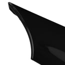 Hyundai Veloster 2012-2017 L+R Windshield Pillar Trim Exterior Molding 861702V000 861802V000