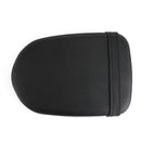 Passenger Seat Cushion Pillion Black for Honda CMX300 CMX500 REBEL 2017-2022 Generic