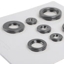 7Pcs Engine Oil Seal Kit Fit for Yamaha Blaster 200 YFS200 YFS 200 1988 - 2006 Generic