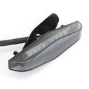 3PCS Car Grilles LED Lights Light Fit Toyota 4Runner TRD Pro 2014-2019 New Generic