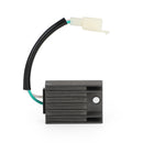 31410-KZ1-680 Rectifier Voltage Regulator For Honda XR 250 R 90-2004 ATC TRX 250 X R 86-92