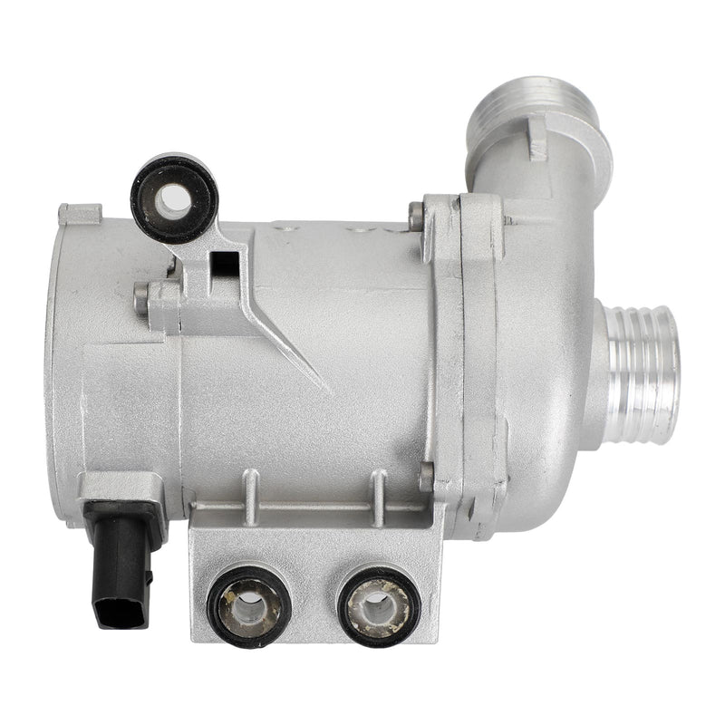 2007-2010 BMW X3 (2009-2010 X5 xDrive30i) Drive Electric Engine Water Pump Coolant Pump 11517586925 (Only Fit w/o Auxilary A/C)