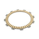 Clutch Friction Plate Kit Set For Yamaha TX650 XS650 XS650SE XS1 256-16331-00 Generic