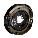 Electric Trailer Brake Kit-12"-Left and Right Hand Assemblies-5200 to 7000 lbs