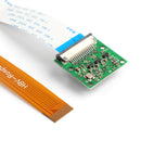 Raspberry Pi Zero W Camera Module 5MP Sensor With Camera Zero Ribbon Cable FFC