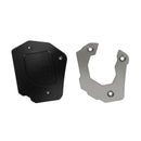 Motorcycle Kickstand Enlarge Plate Pad fit for BMW F800GS 2008-2018 Generic