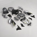 Injection ABS Plastic Bodywork Fairing Fit for Kawasaki Z900 2020-2024 Generic