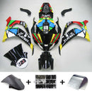 Fairing Kit For Kawasaki ZX10R 2011-2015