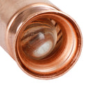 15MM Connector PVC Fuel Siphon Hose Copper Jiggler Jiggle Siphon Pump Pipe