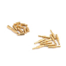 20Pcs Set Carburetor Main Jet kit & Slow Pilot Jet Tool 20Pcs Set Generic