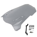 Windshield WindScreen for Triumph TIGER 900 GT/GT Low/GT Pro/Rally 2020-2021 Generic