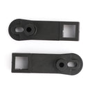 OM642 Intake Manifold Swirl Valve Arm Connecting Rod Diesel 3.0L V6 Repair Kit Generic