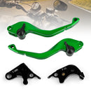 Honda CBR600RR 07-17 CBR1000RR 08-16 CNC Short Clutch Brake Lever