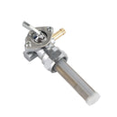 Fuel Valve Petcock Left Outlet fit for Sportster Big Twin 1975-Up 13/16" Generic