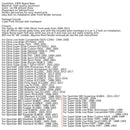 39mm Long Fork Shrouds Boot Narrow Cover For Harley Sportster XL 1200 883 04-13 Generic