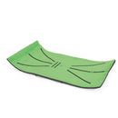 Golf Training Mat Swing Detection Batting Practice Training Aid Game 30x60cm