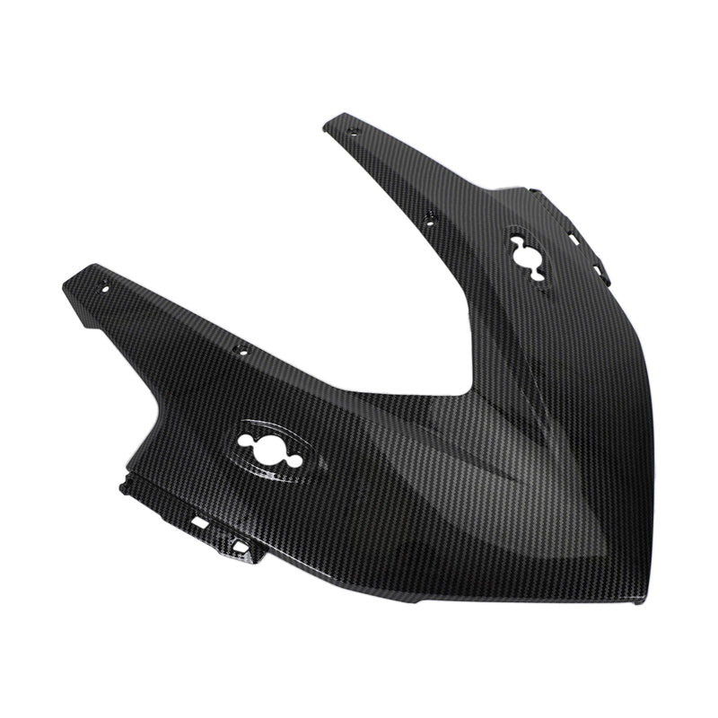 Honda CBR500R 2019-2021 Front Nose Headlight Panel Cover Fairing Carbon