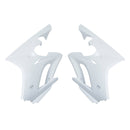 Triumph Daytona 675 2009-2012 Fairing Injection Unpainted