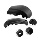 1999-2011 Yamaha V-STAR 1100 XVS1100 Battery Side Cover