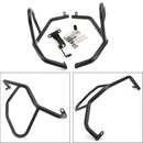 ENGINE GUARDS CRASH BARS FRAME PROTECTION Fit for BMW F750GS F850GS 18-22 Generic