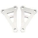 Rear Suspension Lowering Links Kit Fit For HONDA CBR600RR 2007-2014 Generic