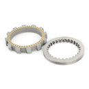 1985-1999 Suzuki GSF600 Bandit GSX-R750 Clutch Kit Iron& Friction Plates