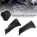 ENGINE COVER SIDE FRAME FAIRING CASE FOR HONDA REBEL CMX 250 300 500 2017-2023 Generic