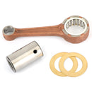 Connecting Rod Kit fit for Suzuki AN250 Burgman 250 2003-2006 DR250 1990-1993 Generic