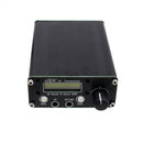 Usdr usdx+ Plus 8 Band SDR Full Mode HF Ham Radio SSB QRP Transceiver Upgrade