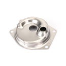 Water Pump Impeller Kit fit for Mercury Mariner Force 9.9-25