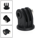 Tripod Mount Adapter For Gopro Hero Series Camera Accessories