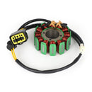 Stator Alternator Fit for TM Racing EN MX 250 300 450 530 4T 2010 - 2020 Generic