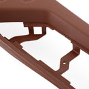 Red Front Driver Seat Panel Trim LHD For Ford F250 F350 Super Duty 2008-2010 Generic