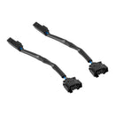 2PCS Mercedes C230 W203 M271 Camshaft Adjuster Wiring Harness 2711502733