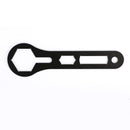 Fork Cap Wrench 50mm Chamber for Husqvarna 125 250 300 350 450 501 front rebuild Generic