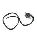 Ignition Coil for Honda 2000 CR125 CR250 2002-2008 CRF450 R 2005-2016 CRF450X Generic