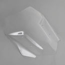 BMW S1000XR 2015-2019 ABS Motorcycle Windshield WindScreen