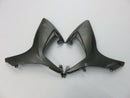 Fairing Injection Plastic Kit Blue Black Fit For Suzuki GSXR600/750 2006-2007 Generic